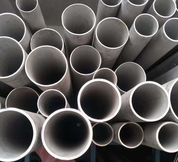 福州321不锈钢管