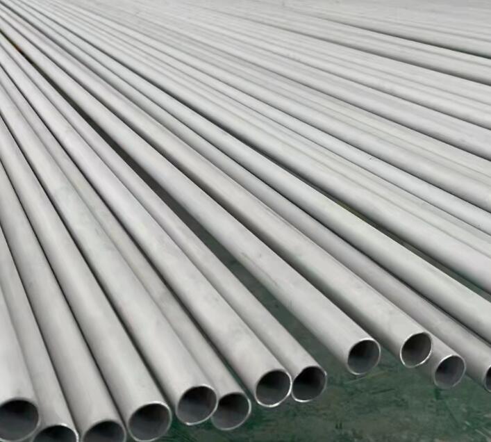 福州441不锈钢管