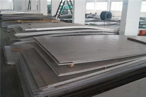 福州304不锈钢板