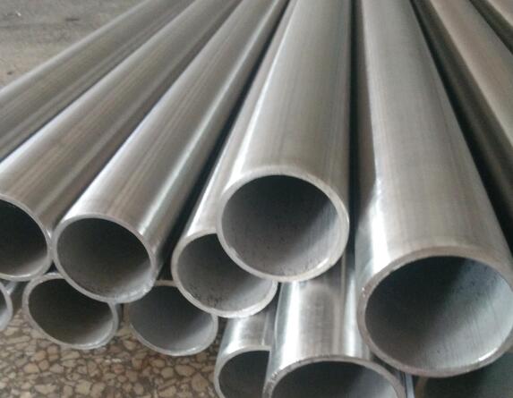 福州321不锈钢管