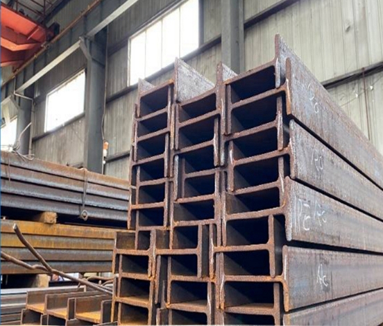 福州Q420C工字型钢