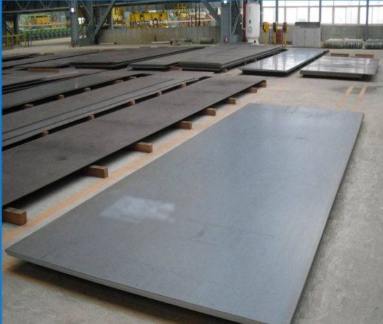 福州NM450C耐磨板