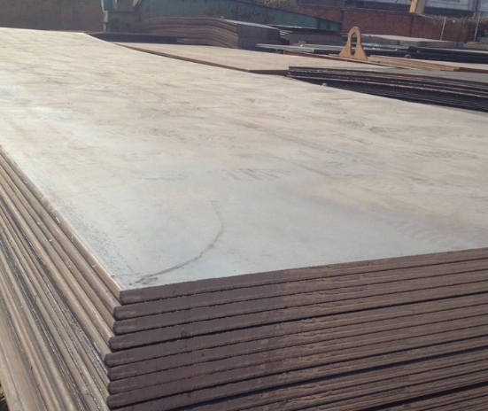 福州NM400耐磨板