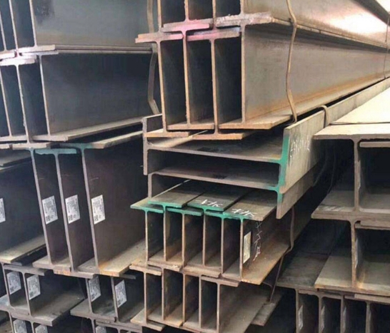 福州Q235C工字钢