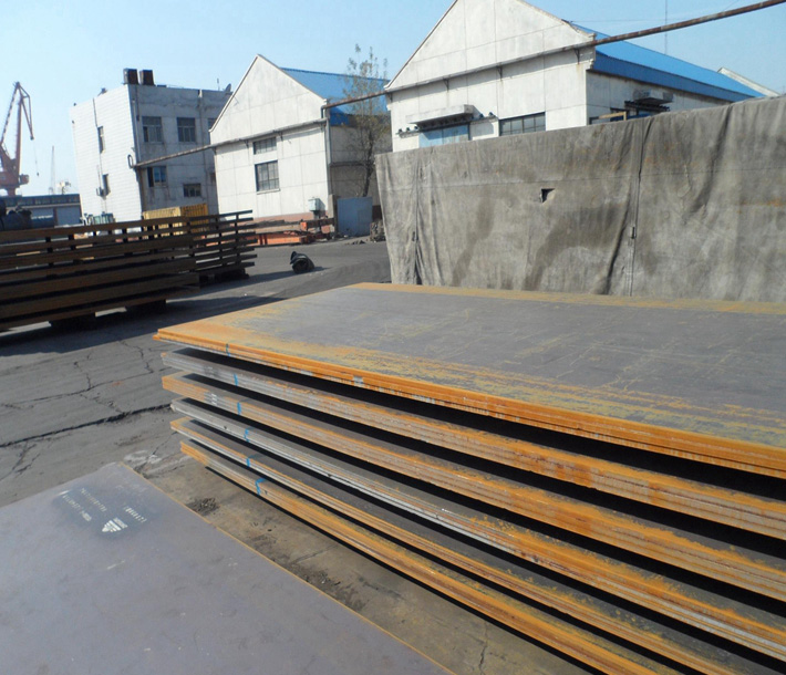 福州SA210C镀锌板